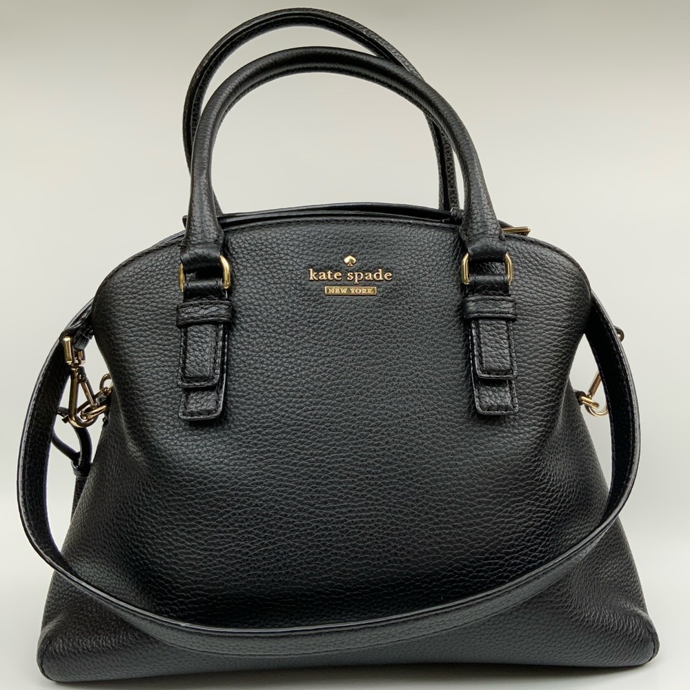 Kate Spade Jackson Street Lottie +Gifts 🎉